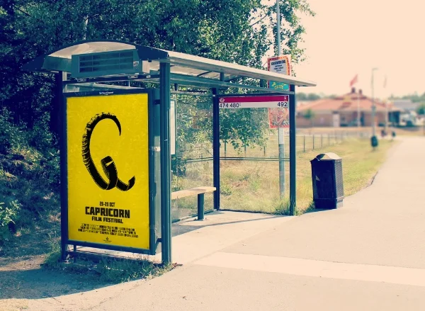 CapricornFilmFesitval-bustop.jpg