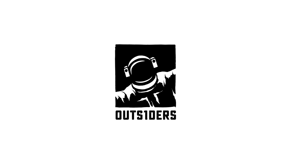 OUTS1DERS logo