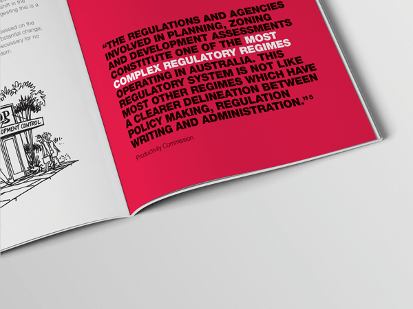 Expert Panel on Planning Reform