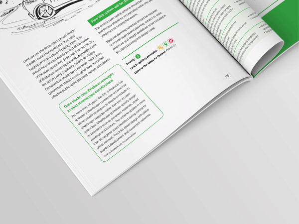 Expert Panel on Planning Reform