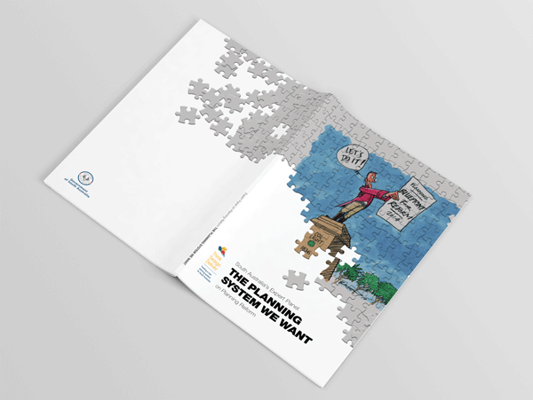 Expert Panel on Planning Reform