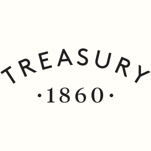 TREASURY 1860