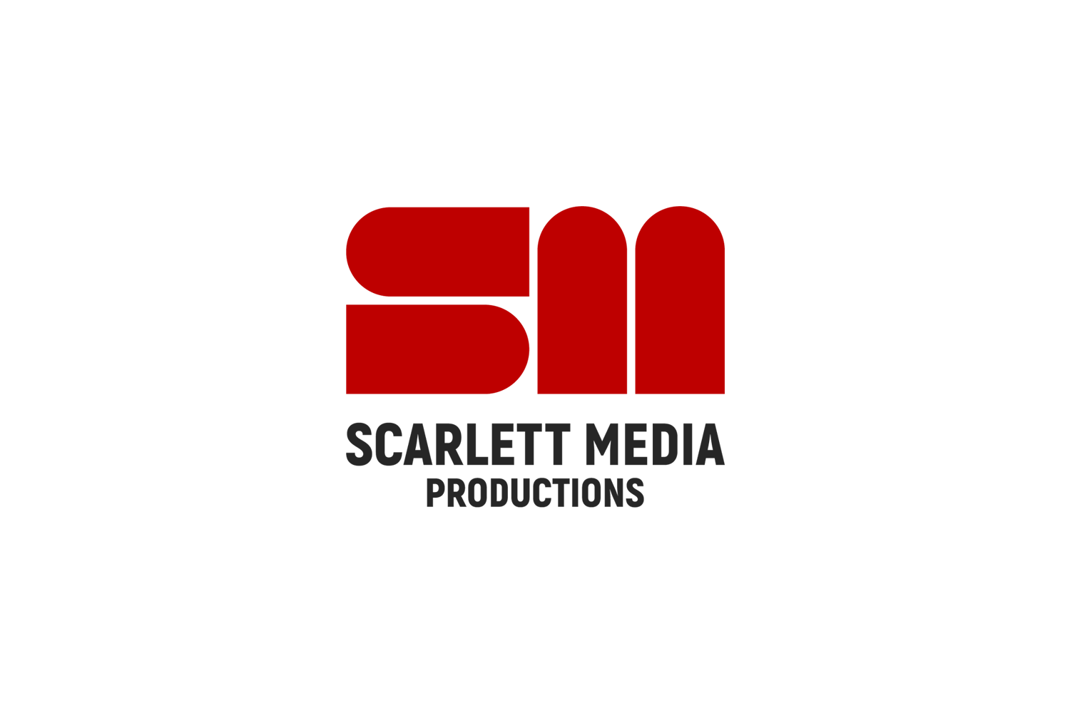 Scarlett Media Productions logo