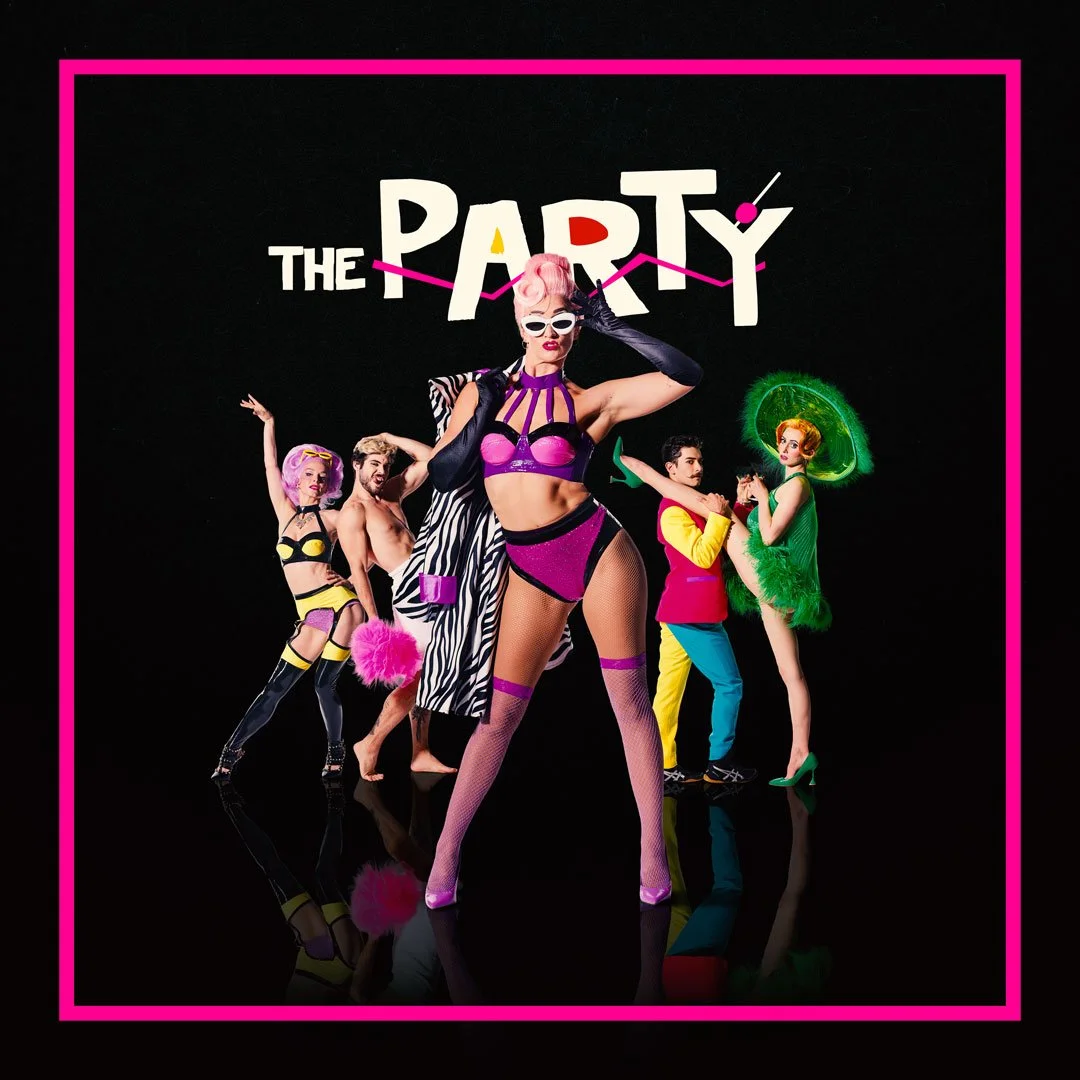 Updated poster design (Strut & Fret 2023)