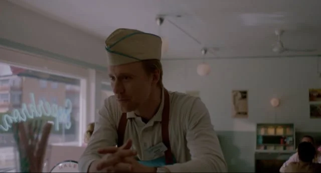 Kieler Street - trailer#1