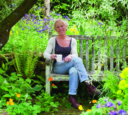 Picture courtesy of Jonathan Buckley.