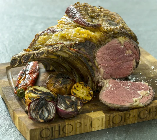 Great Taste Supreme Champion