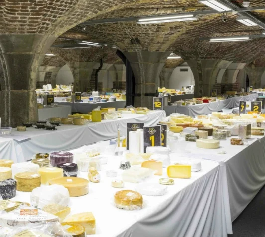 World Cheese Awards Bergen Diary Date 2018.jpg