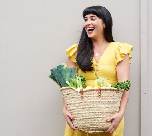 Melissa Hemsley