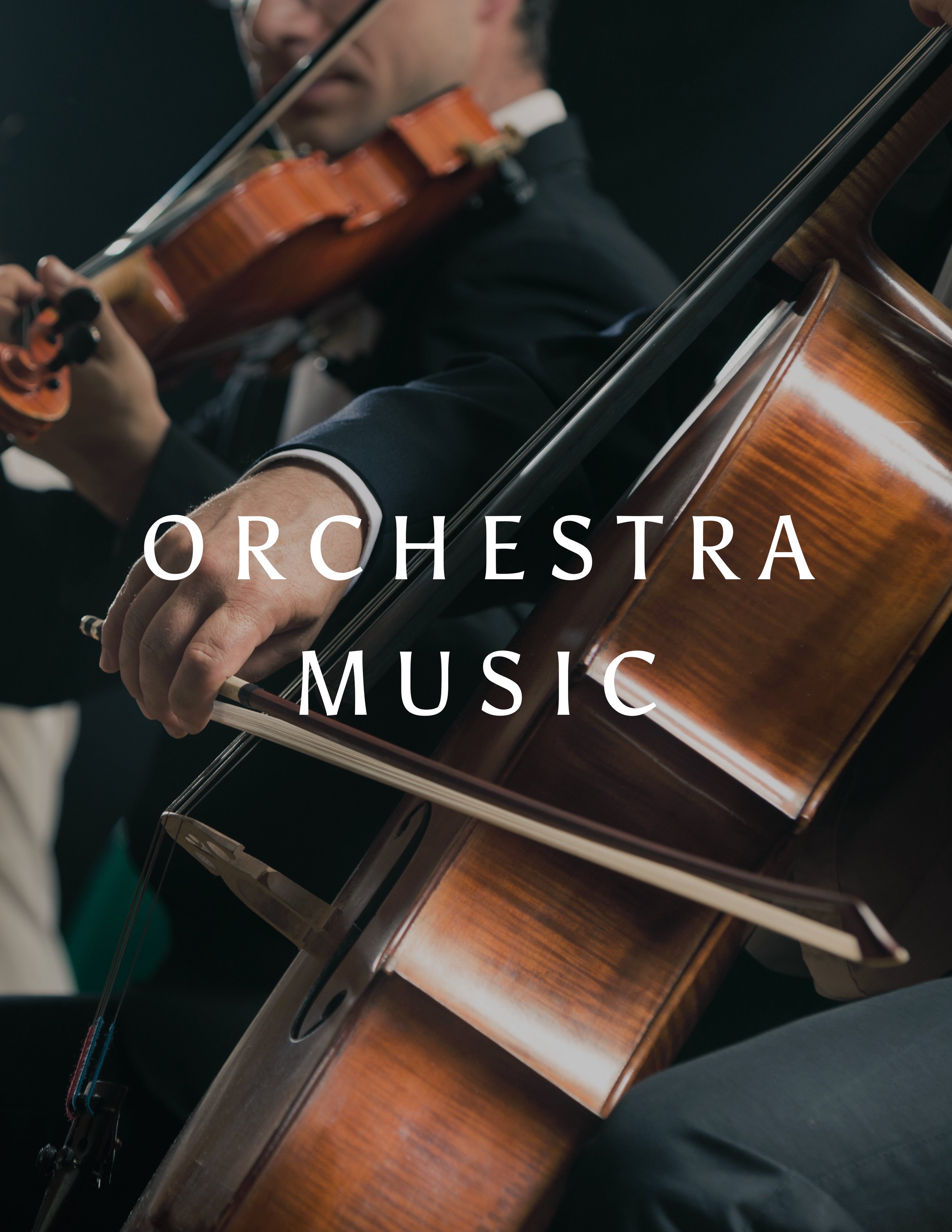 Orchestra Music