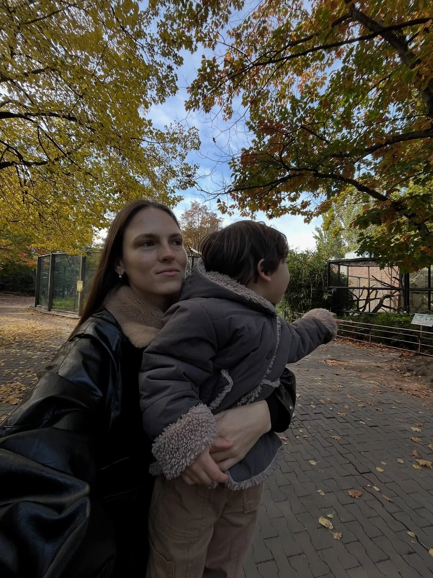 What I missed most in Bali, changing of seasons 🍁🍂🍄&zwj;🟫🌾 But it&rsquo;s getting frosty for us.. Migrating birds will be on their way soon 😉