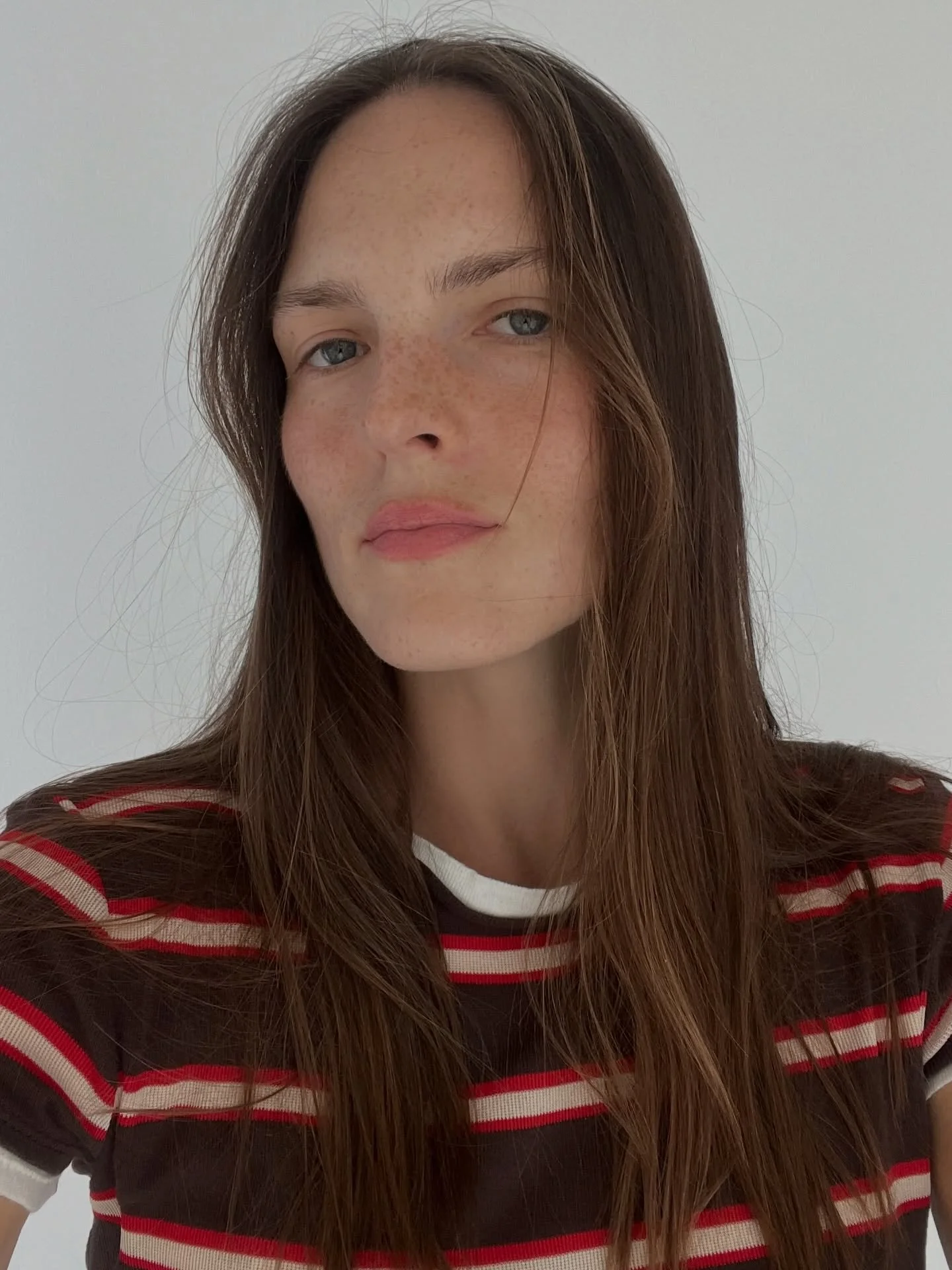 A few weeks of pingponging between family and yet-to-be family house (with a healthy dose of unreportaged dentist visits). Weeks fly by when you&rsquo;re having life.