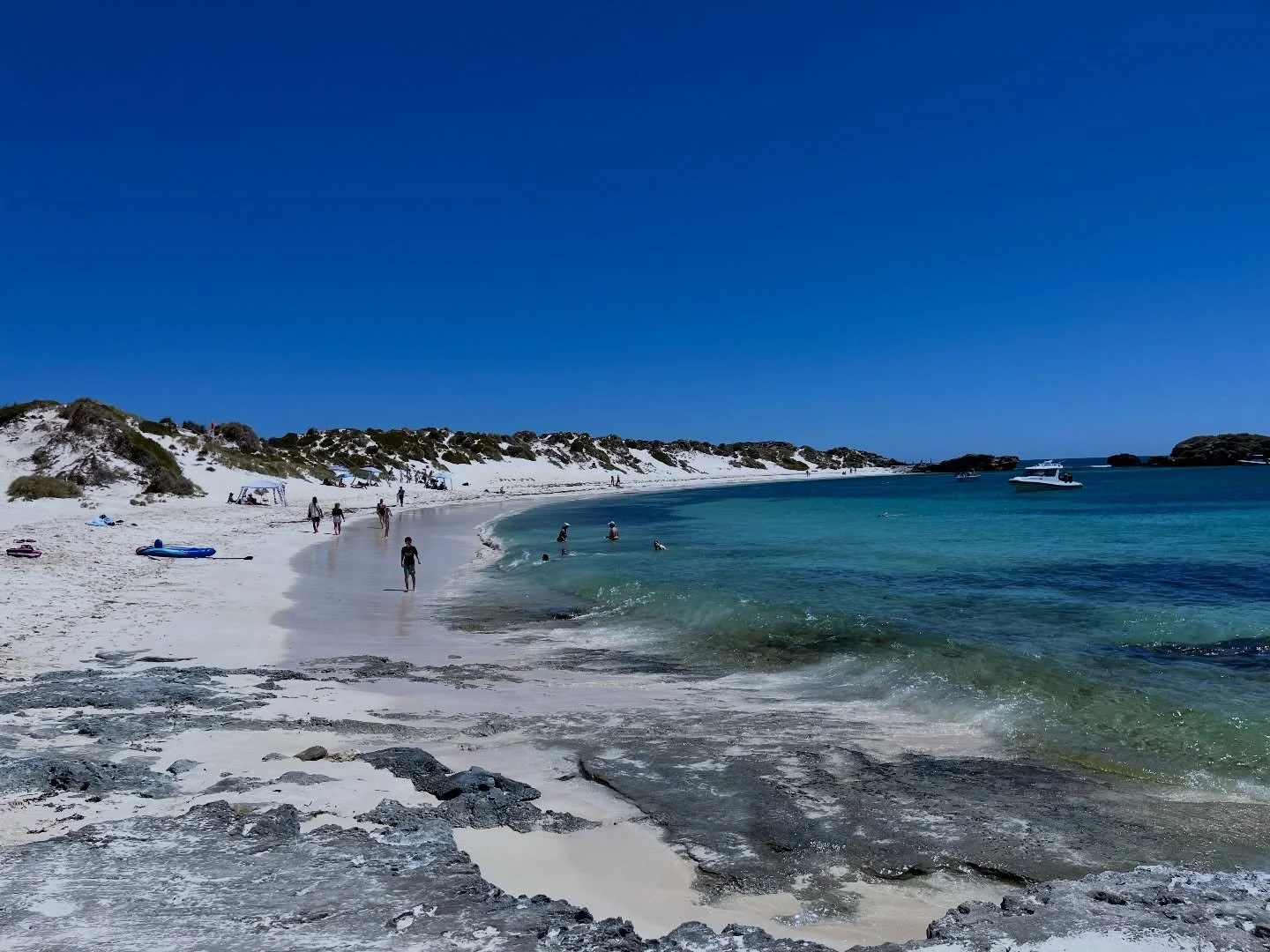 Epic family trip to WA🇦🇺 Will be back in a heartbeat