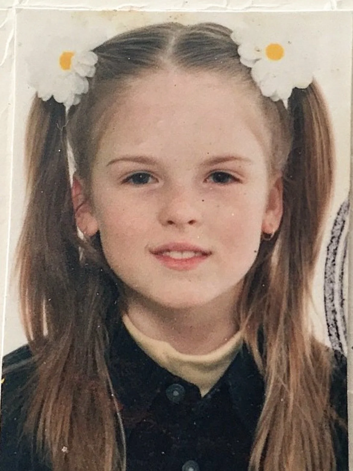 Just a girl from Estonia and a boy from Bandung