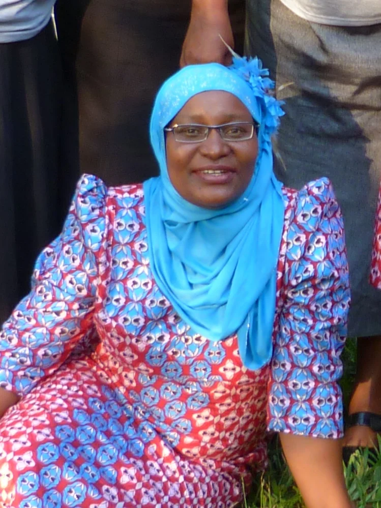 Madadia Mavumba