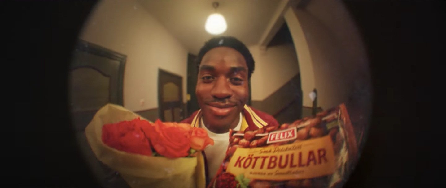 Felix Köptbullar
