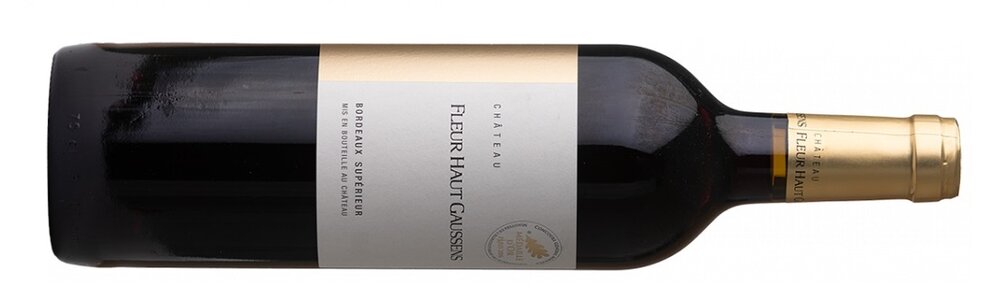Gentle Mellow Old School Vin Cognito