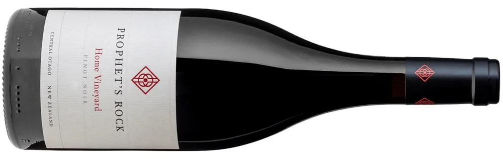 Prophet's Rock 'Home Vineyard' Pinot Noir, Central Otago, New