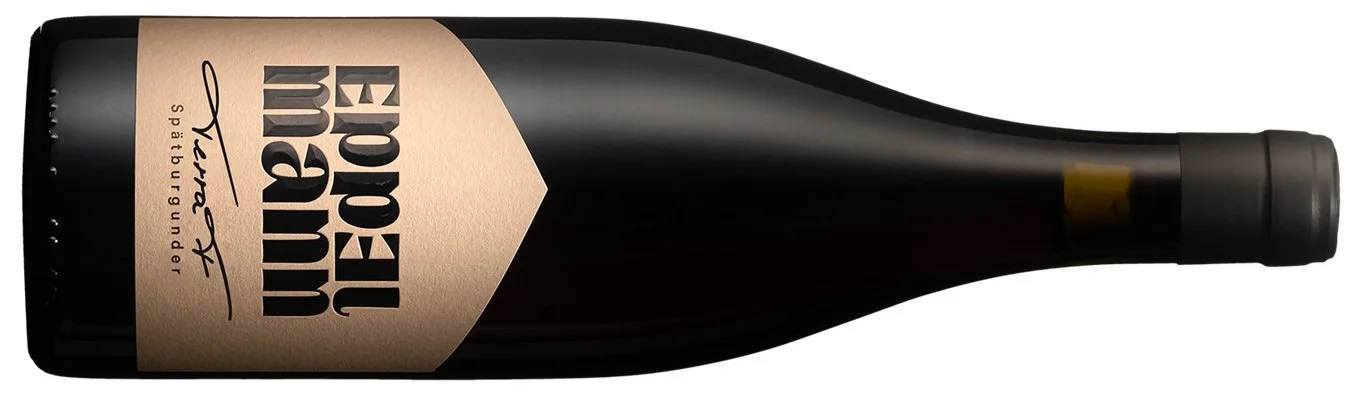 NEW! Eppelmann 'Terra F' Spatburgunder, Rheinhessen, Germany 2022