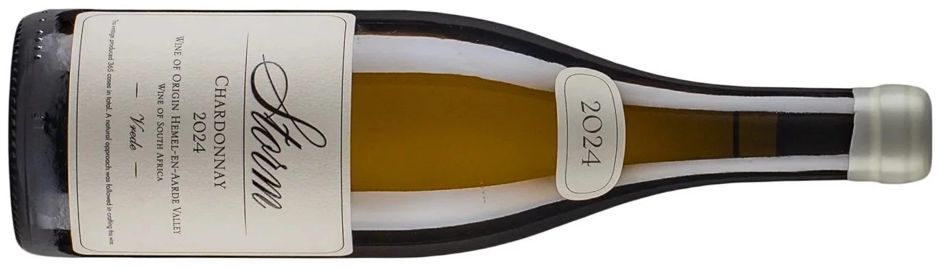 Storm Wines 'Ridge' Chardonnay, Hemel en Aarde, South Africa 2024