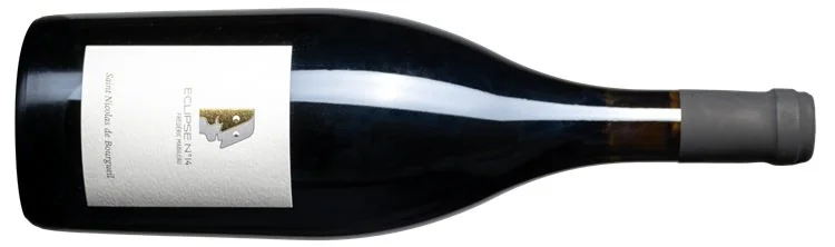 Saint Nicolas de Bourgueil 'Eclipse No.14'.jpg