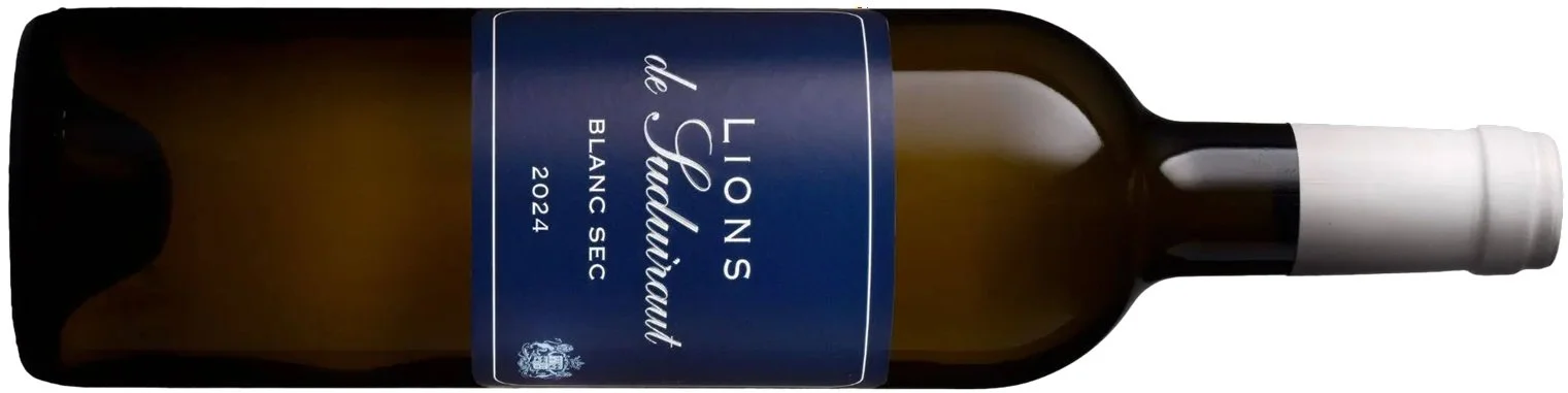 Lions Sec de Suduiraut, Bordeaux Blanc 2024.jpg