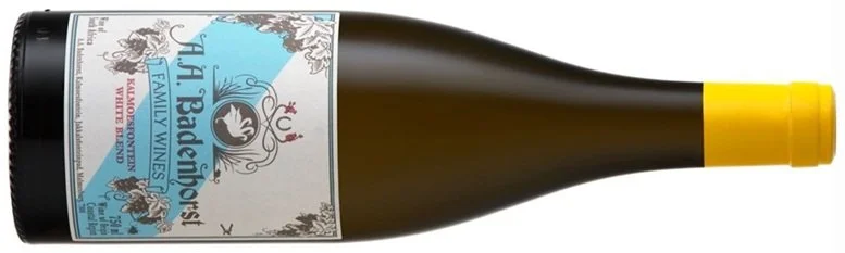 A.A. Badenhorst Kalmoesfontein White.jpg