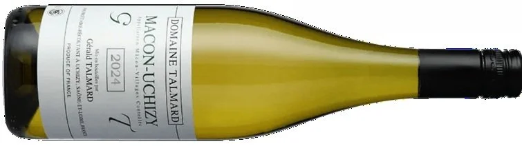 Macon-Uchizy, Domaine Talmard, Burgundy, France 2024