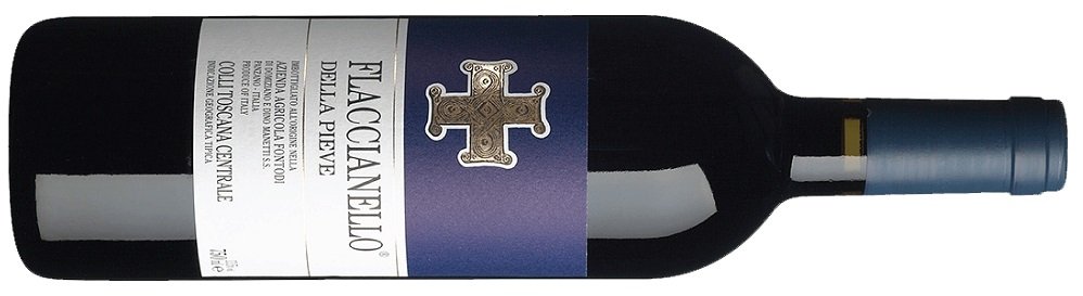 Flaccianello della Pieve, Fontodi, Tuscany, Italy 2018