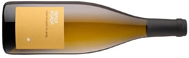 Enric Soler 'Improvisacio', Penedes, Spain 2023