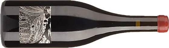 Joshua Cooper 'Doug's Vineyard' Pinot Noir, Macedon Range, Australia 2022.jpg