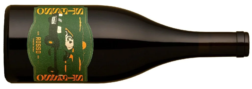 Stesso Stesso, Beulah Violetta, Umbria, Italy 2023.jpg