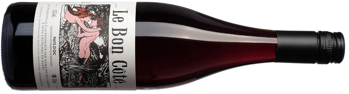 Le Bon Cote Rouge.jpg