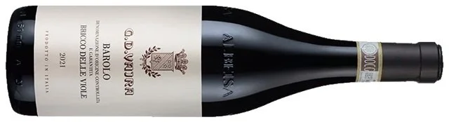 barolo Bricco delle Viole G D Vajra.jpg