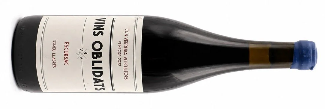Ca'N Verdura Vins Obligats Negre, Mallorca, Spain 2024.jpg