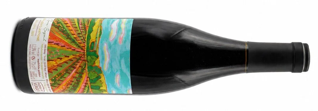 Chateau des Vergers Aus Saules 2022 bottle.jpg