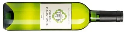 Chateau des Antonins Bordeaux Blanc, France 2024.jpg