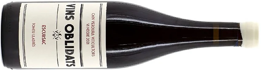 Ca'N Verdura 'Vins Obligats' Negre, Mallorca, Spain 2024