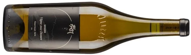 Savagnin 'Vignes aux Dames', Rousset-Martin, Jura, France 2020