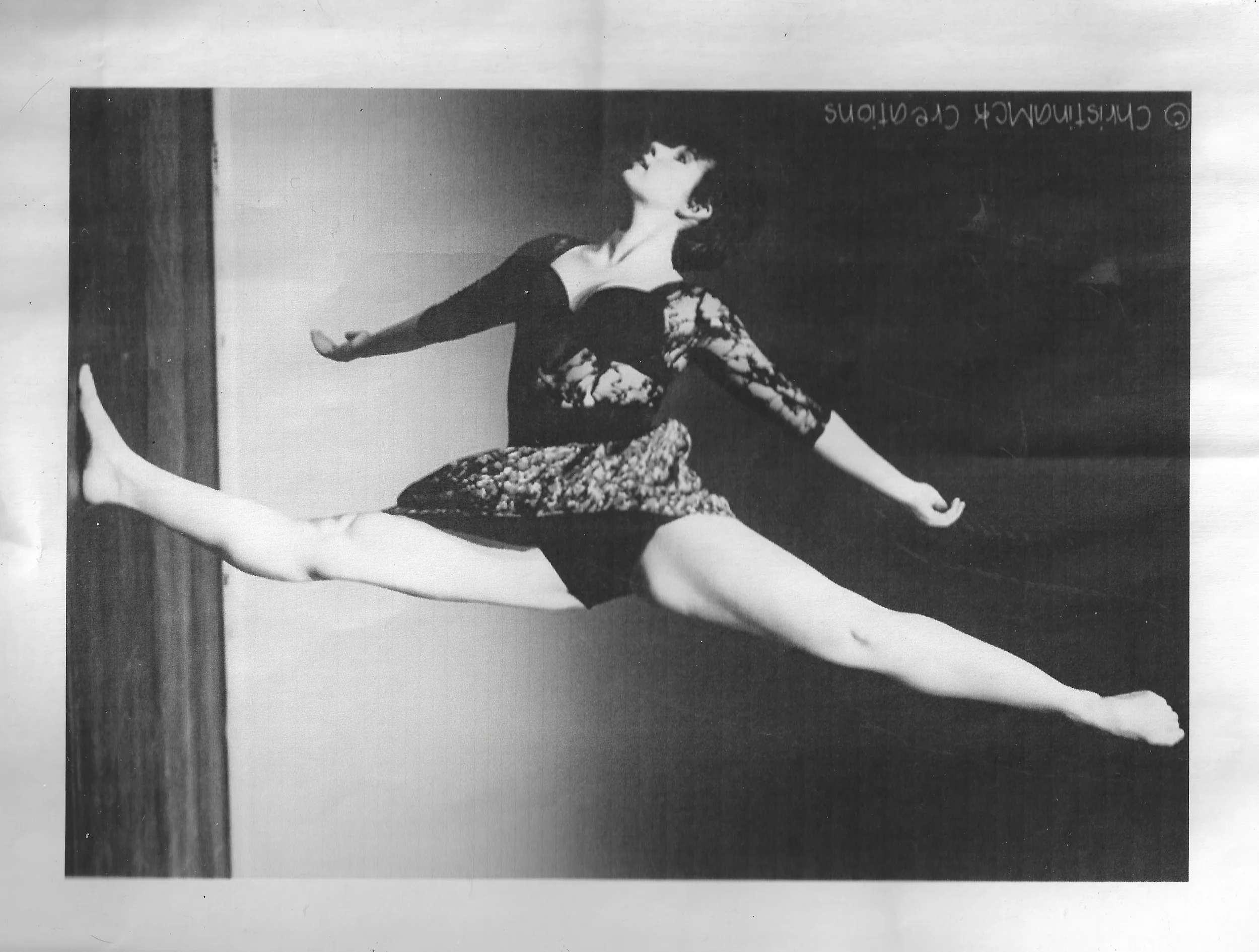   How to capture a story told through motion...     