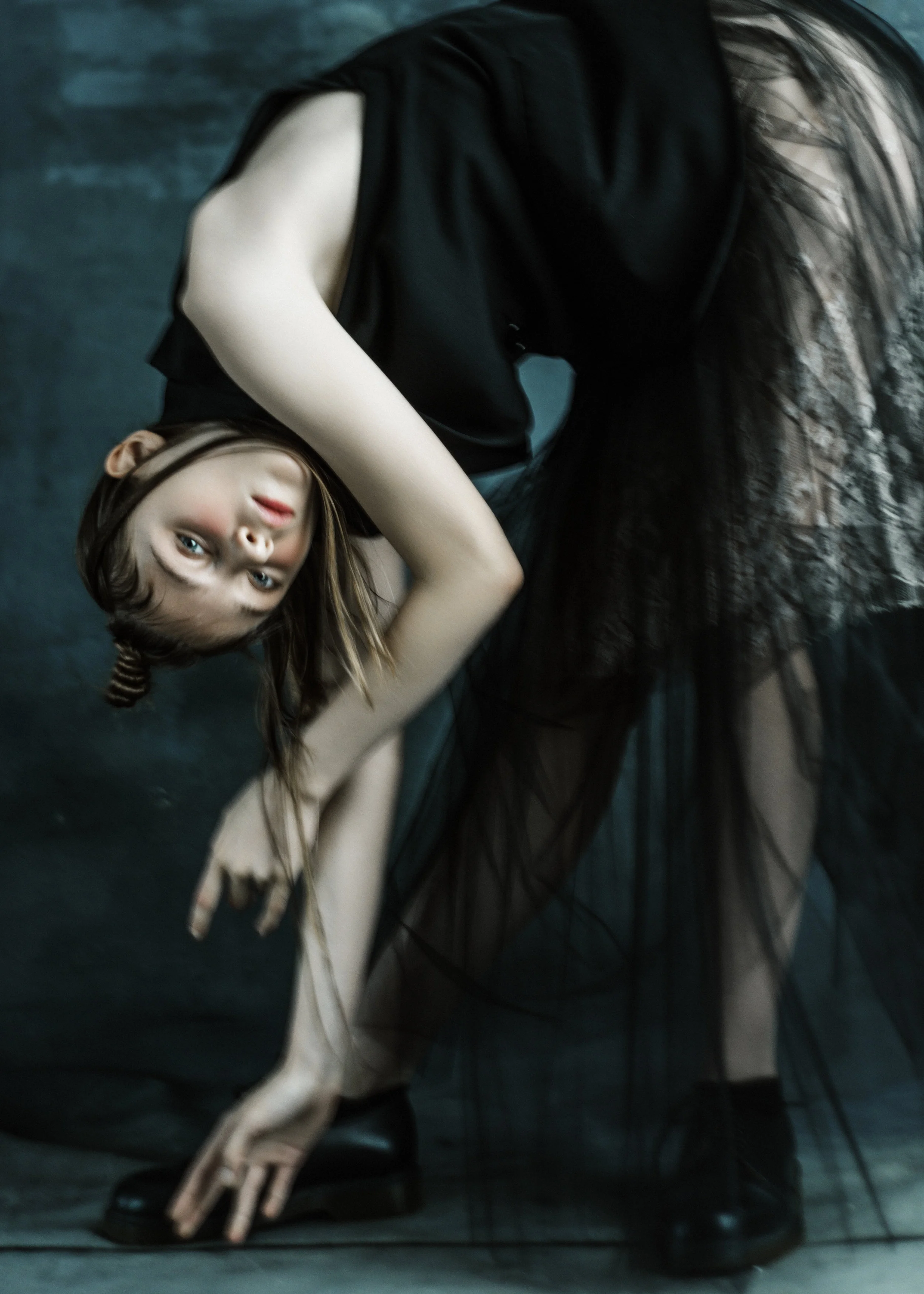 PHOTO BY YANA BARABIDIM 