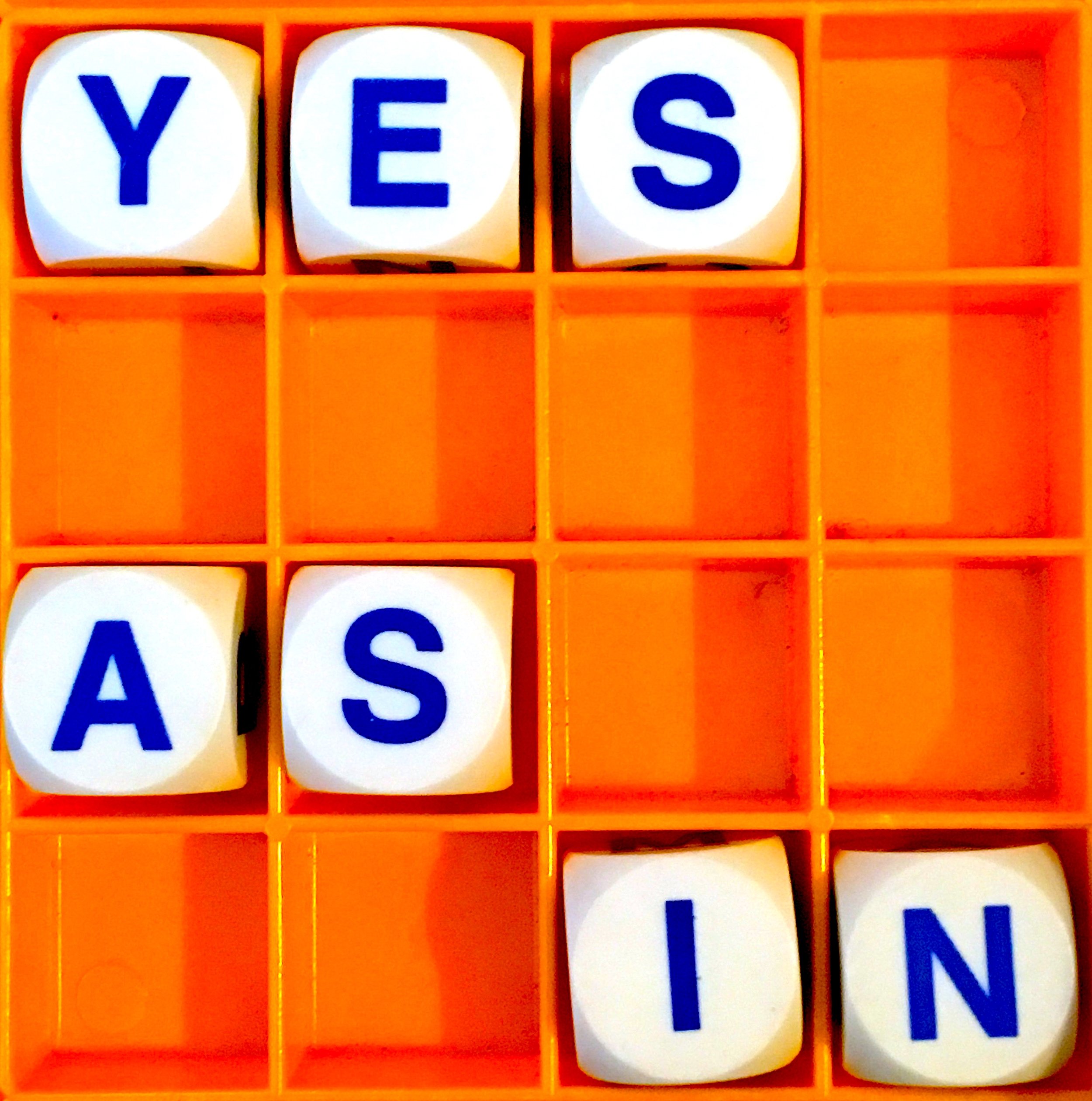 Allusiovaults: Yes, As In