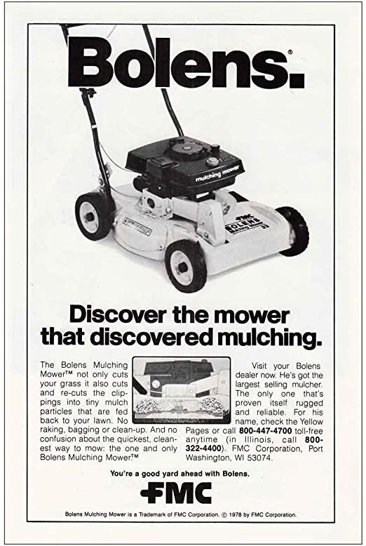 lawnmower 5 Bolens 1978.jpg