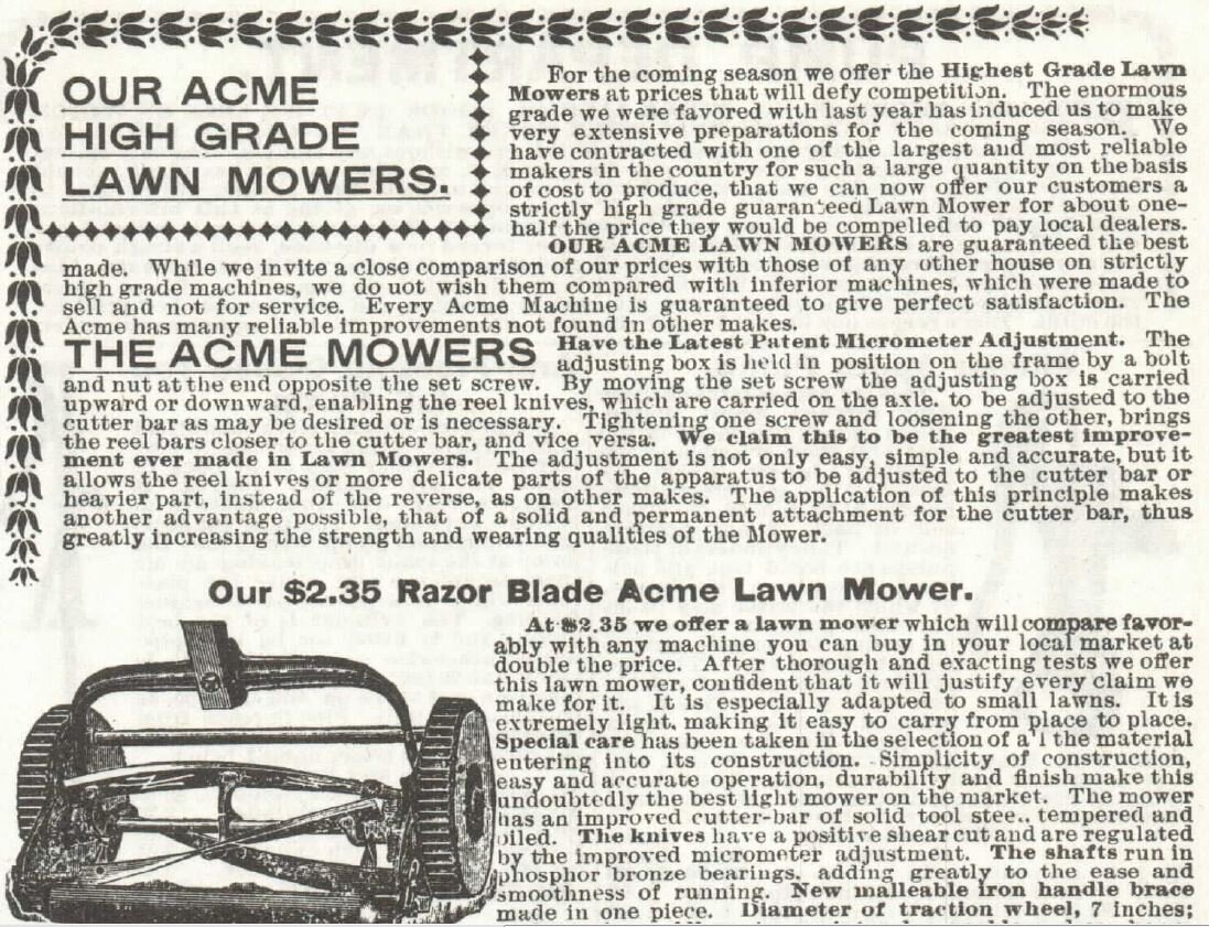 lawnmower 6 Acme greatest ever.jpg