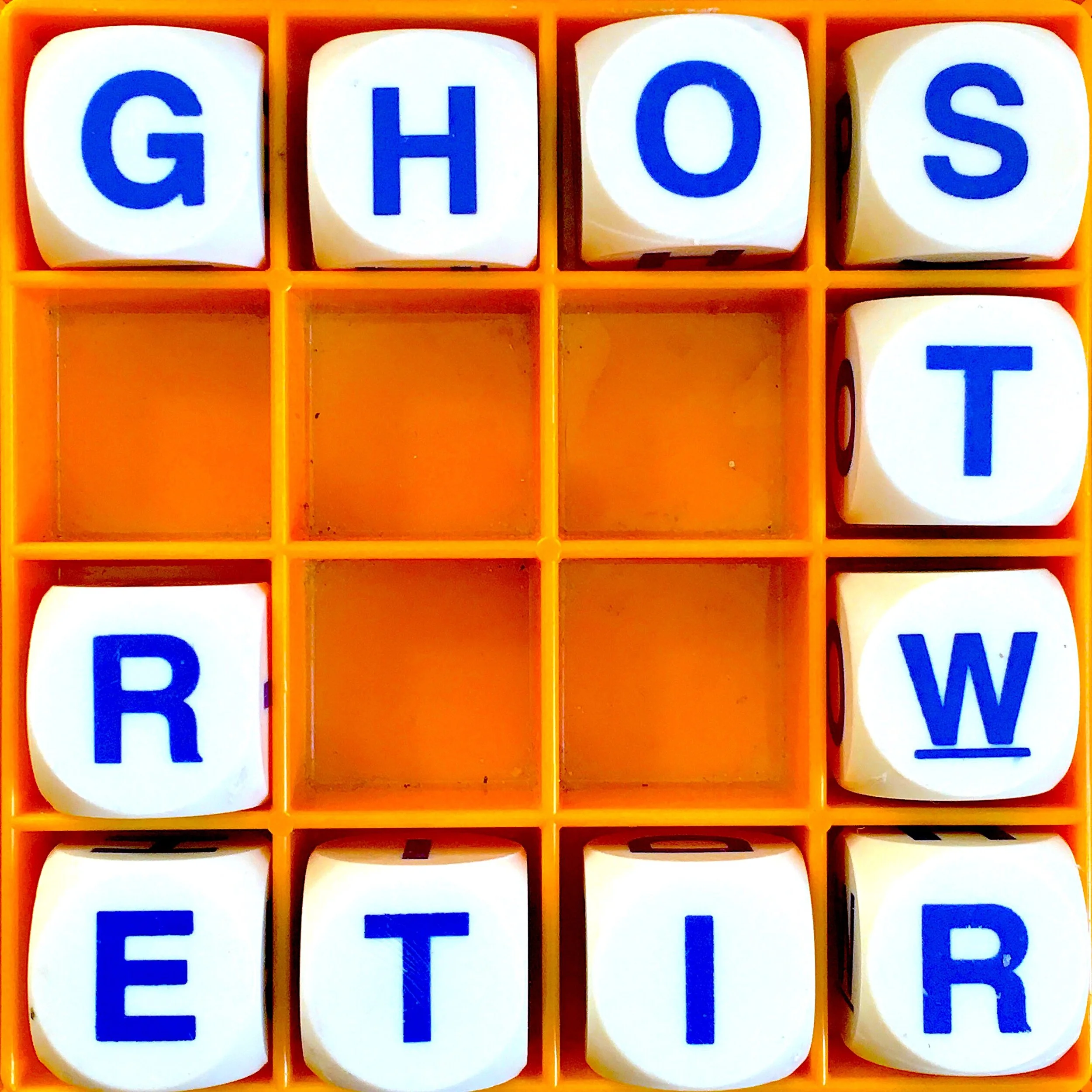 Allusionist 122. Ghostwriter