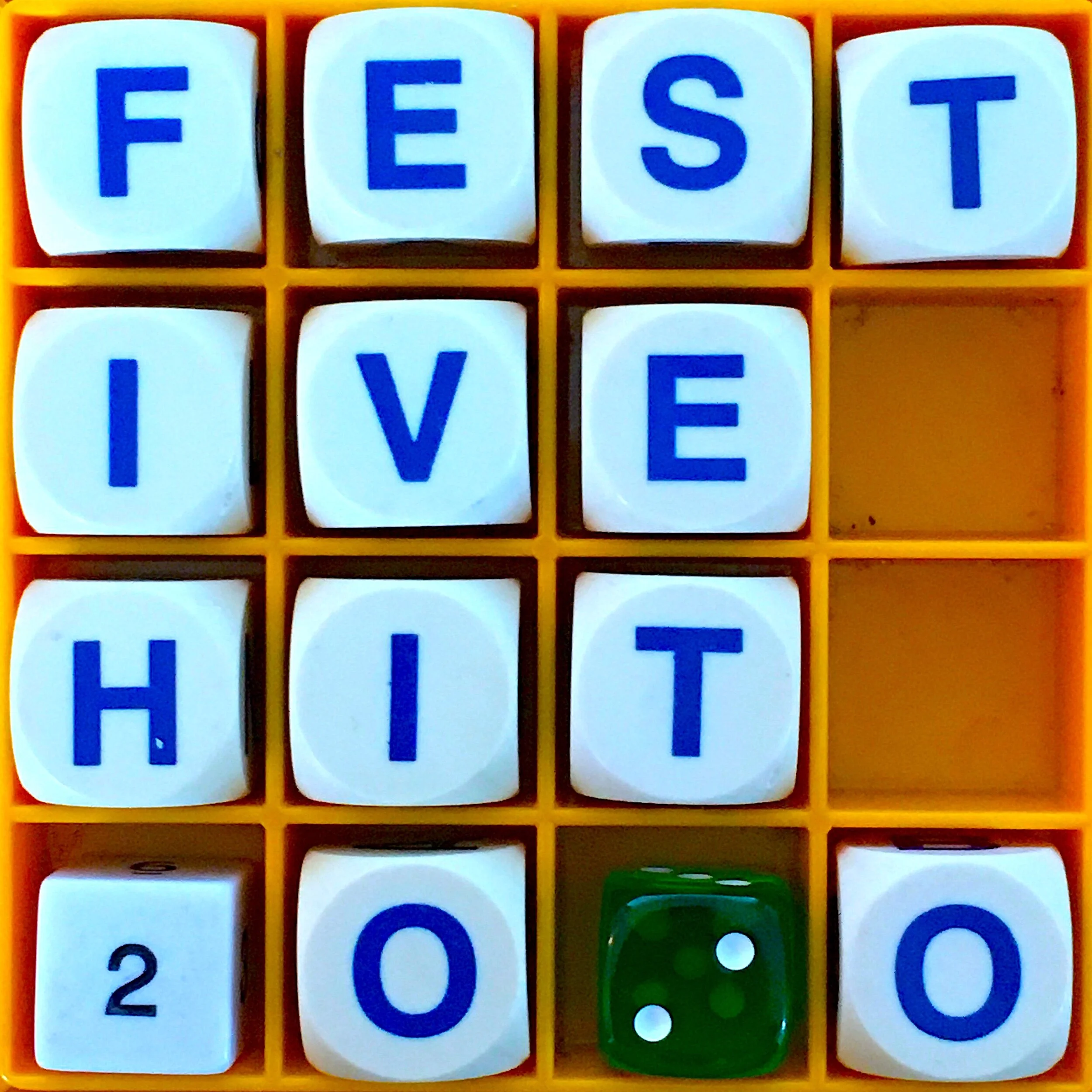 Allusionist 127. A Festive Hit for 2020