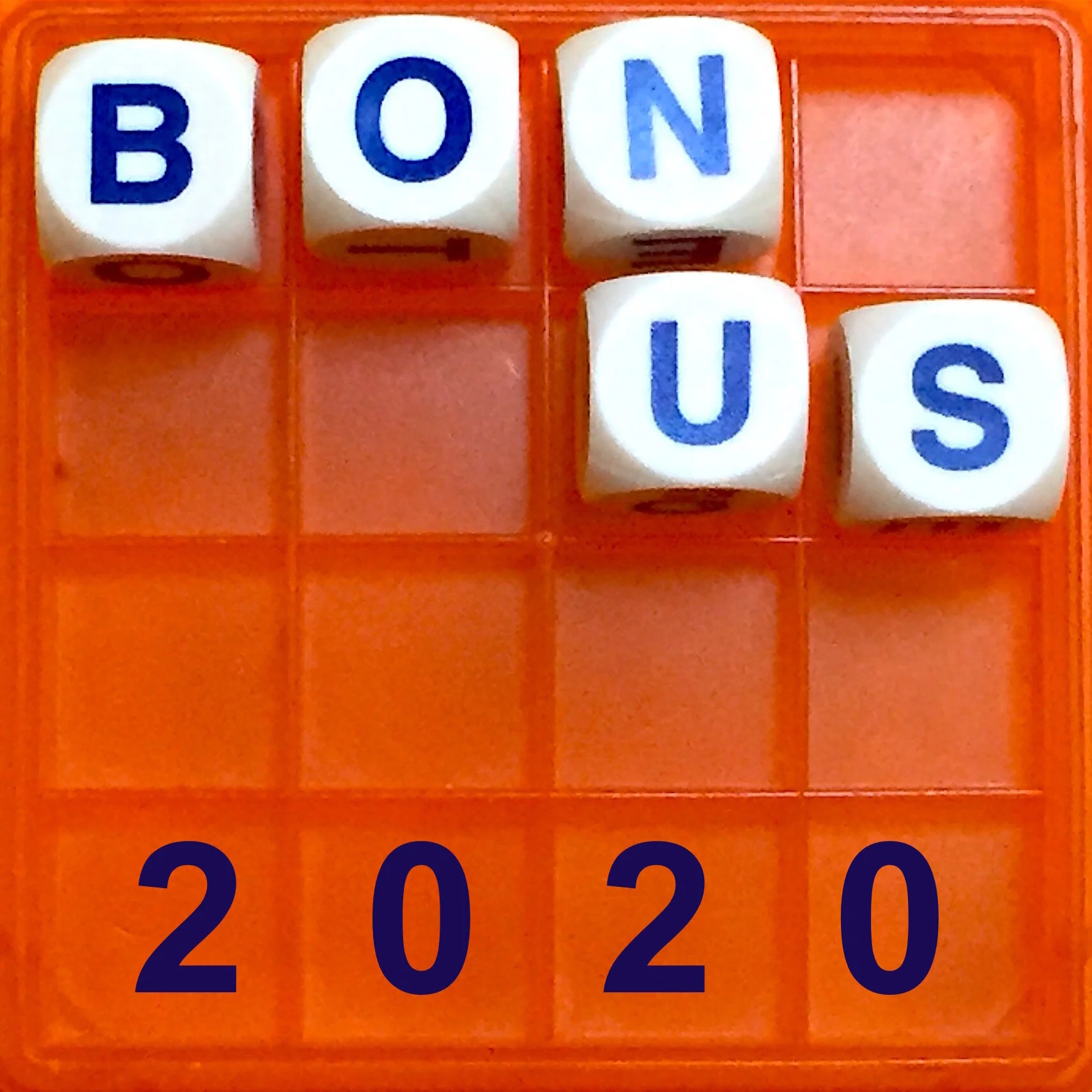 Allusionist 128. Bonus 2020