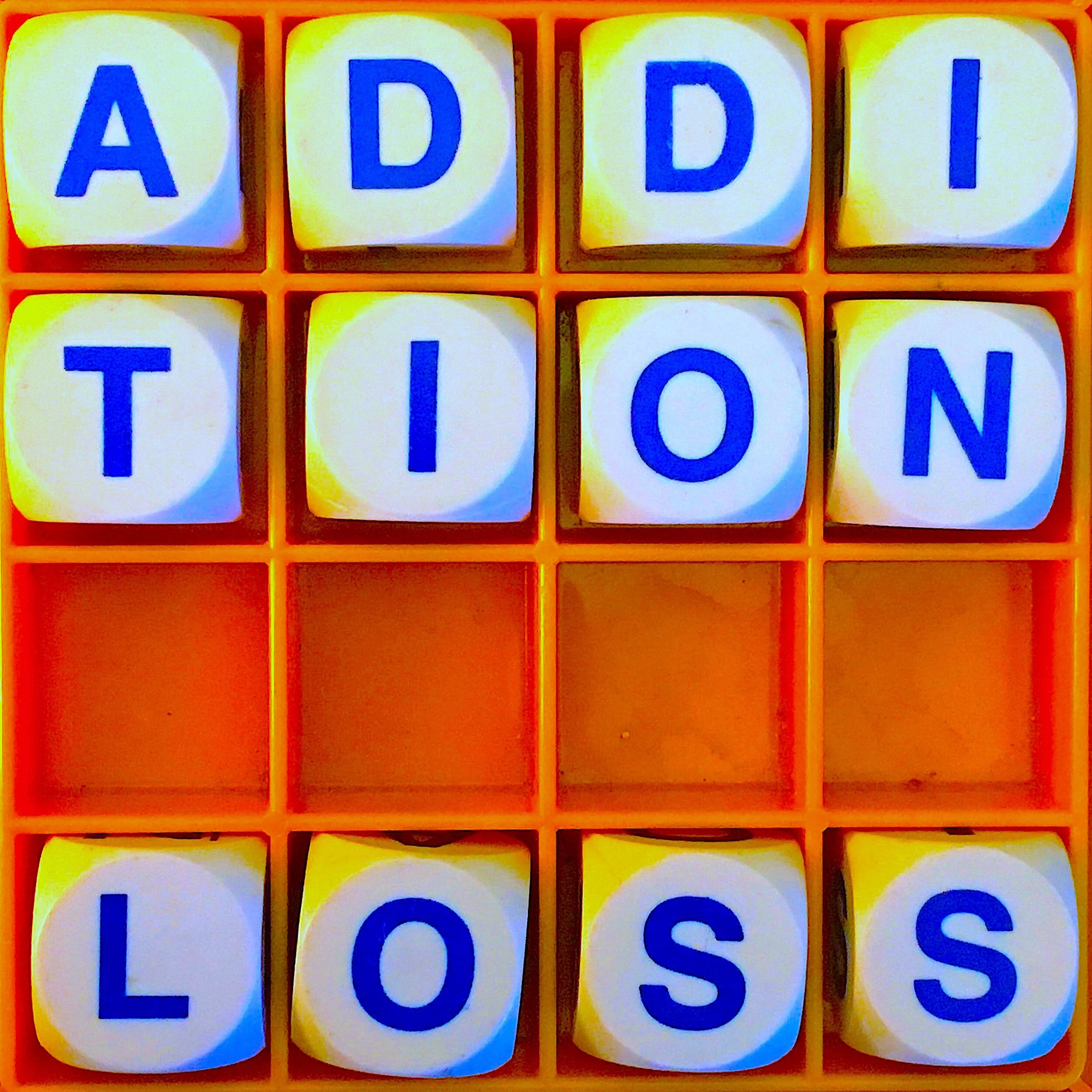 Allusionist 132. Additions and Losses