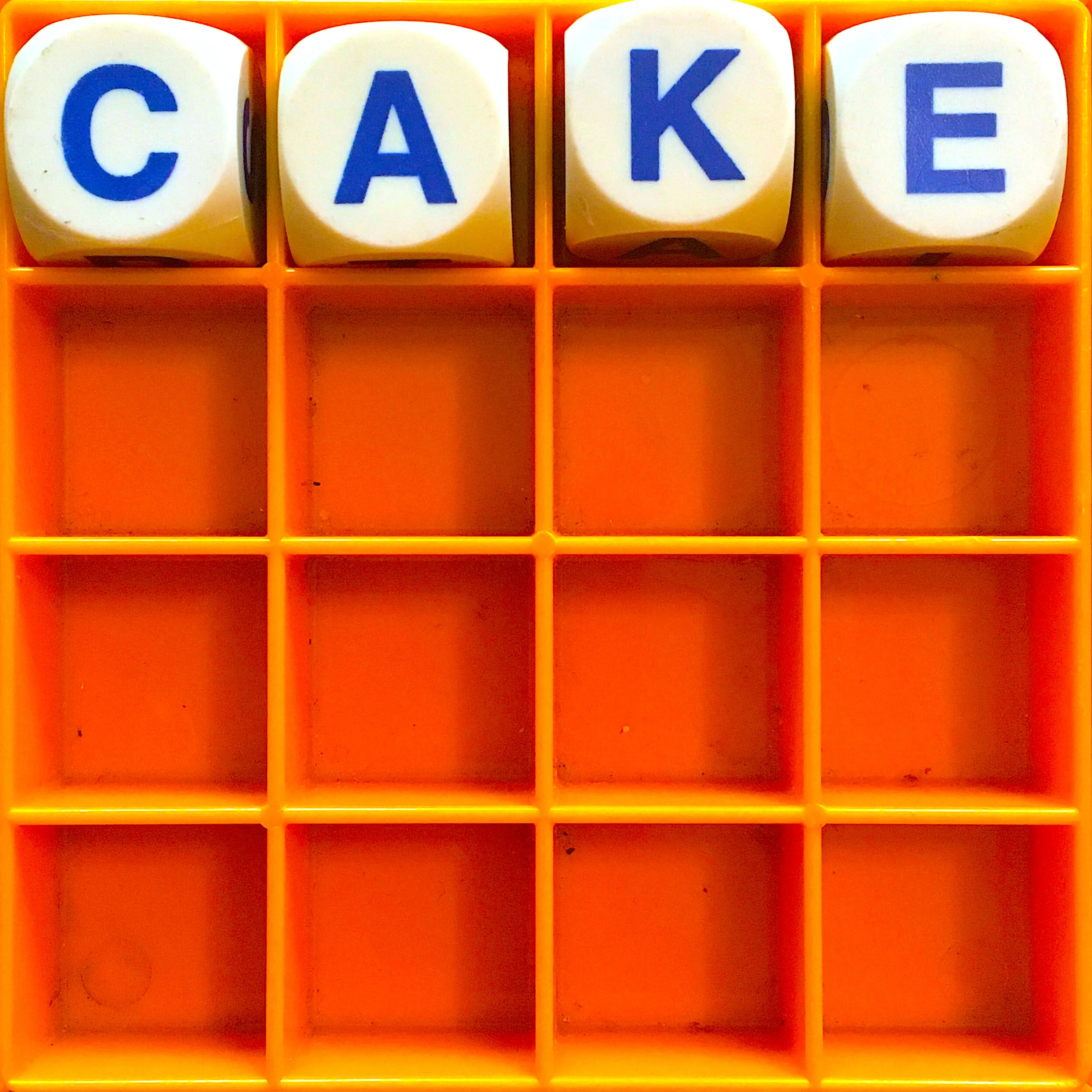 Allusionist 133. Cake is Mightier than the Sword