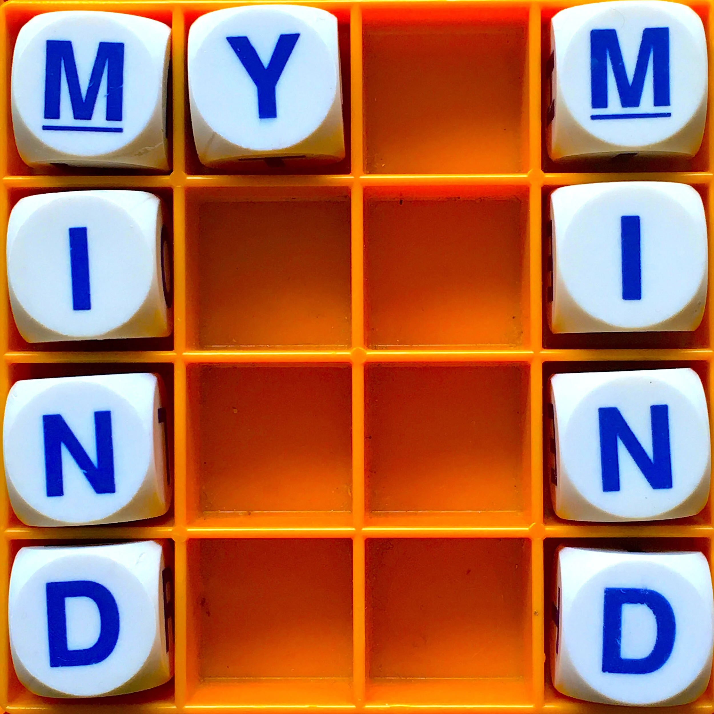 Allusionist 138. Mind My Mind